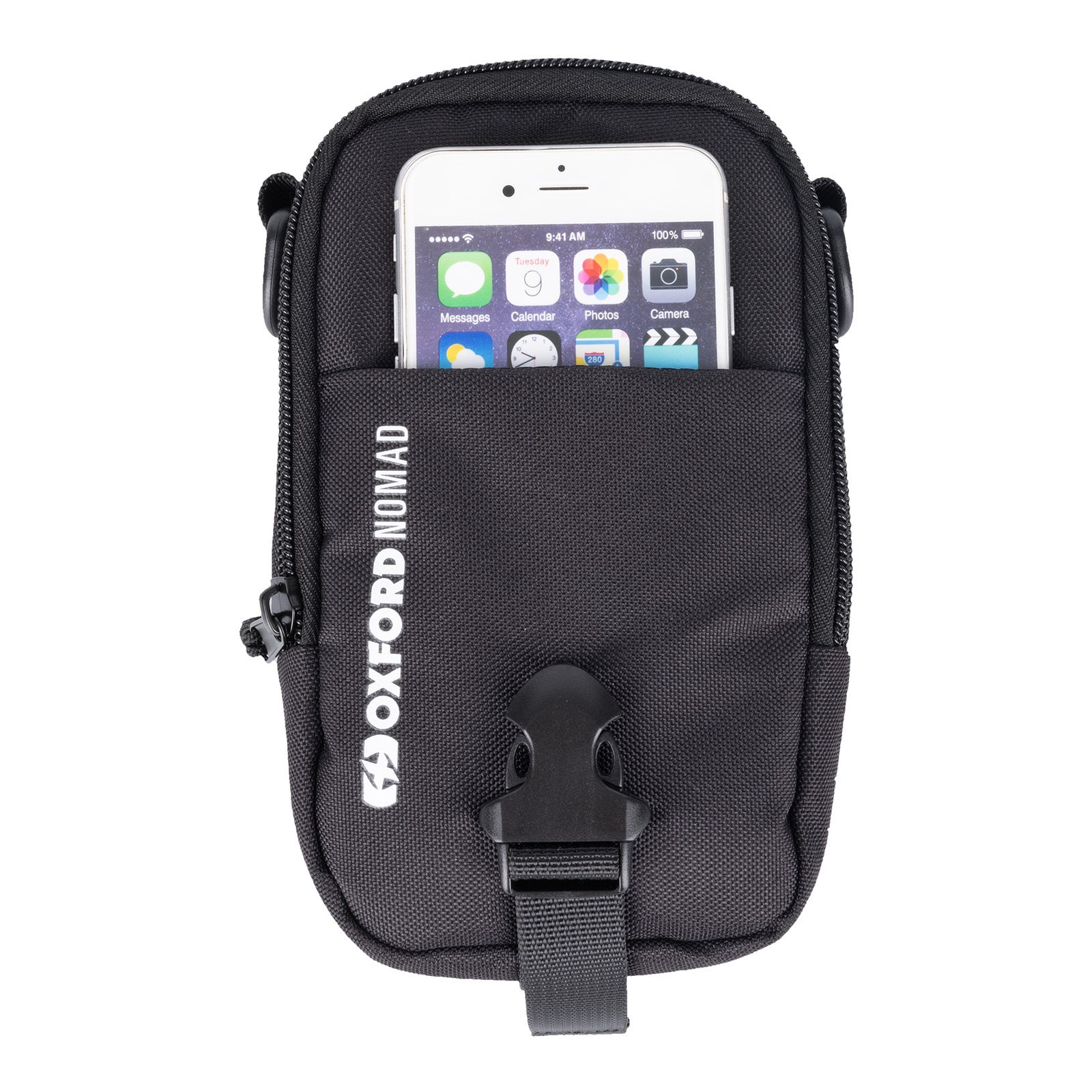Oxford Nomad Kit 4 - ADV Kit Maximus