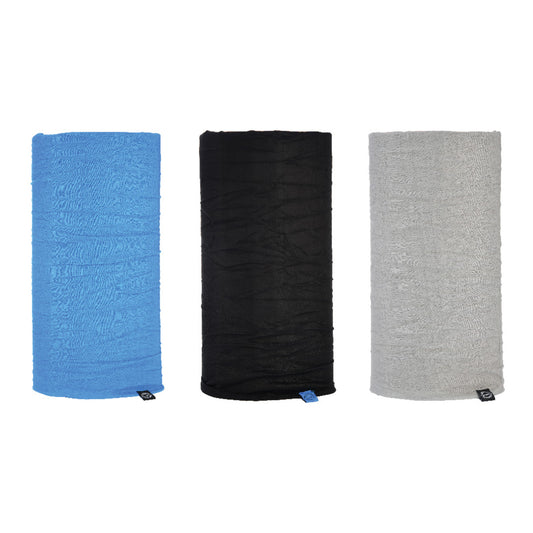 Oxford Comfy - Blue, Black & Grey (3 Pack)