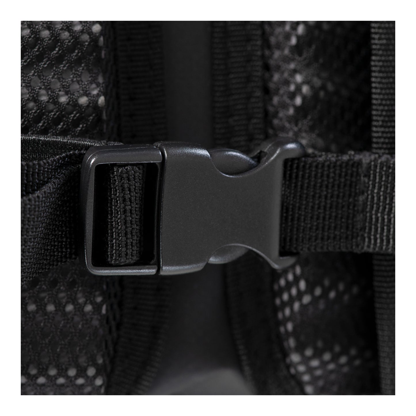 Oxford Aqua H2 Backpack, with Hydration Bladder - Black