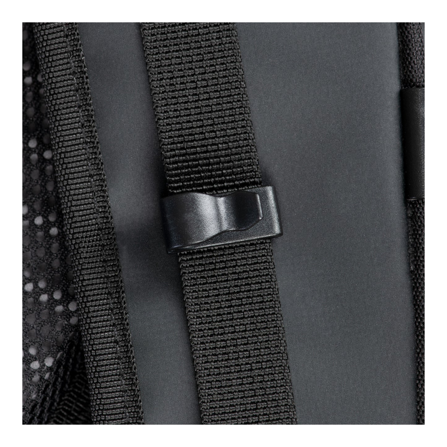 Oxford Aqua H2 Backpack, with Hydration Bladder - Black