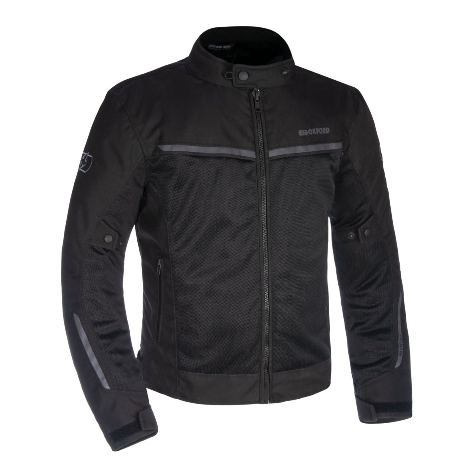 Oxford Arizona Air 1.0 Men's Jacket - Black
