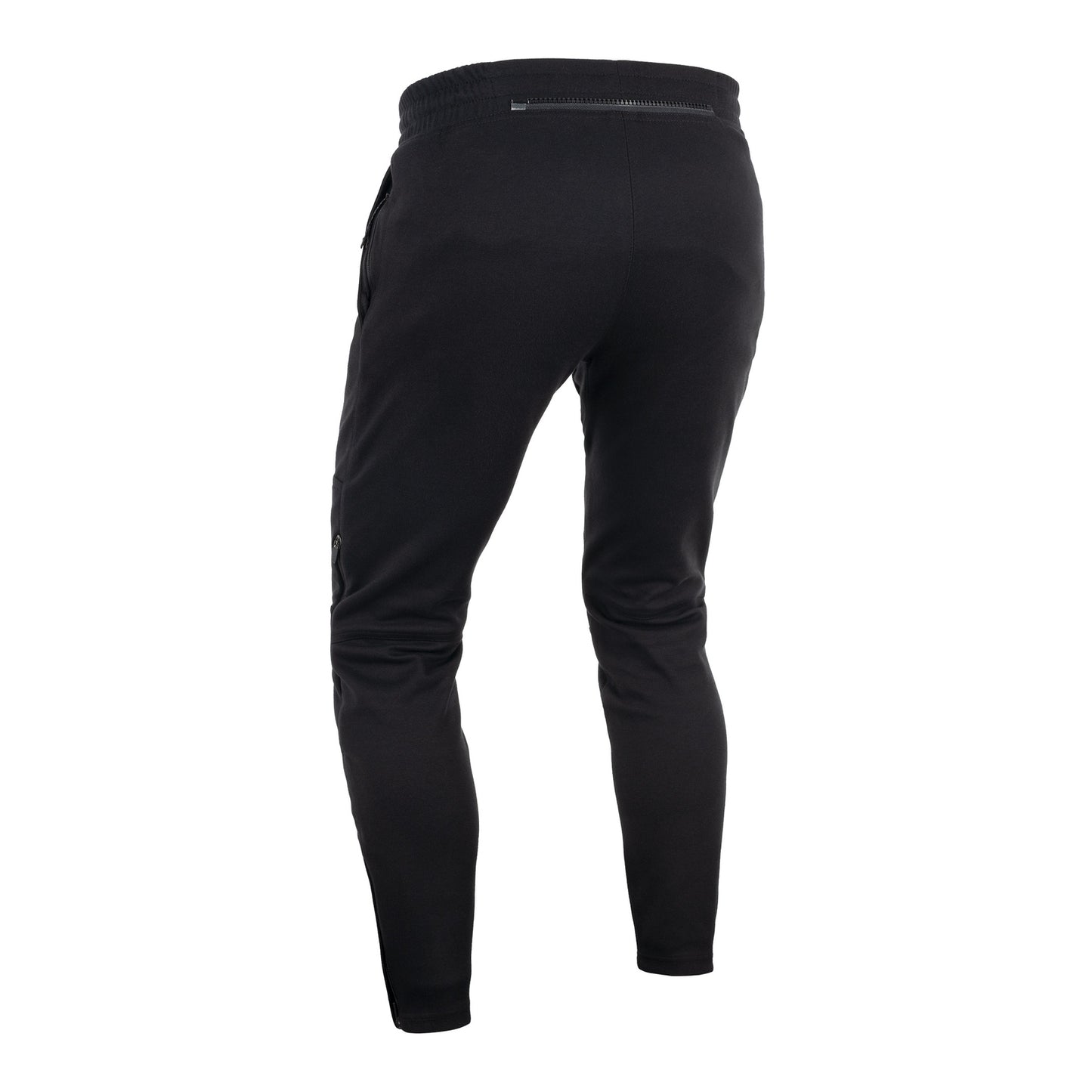 Oxford AL AA Men's Jogger - Black
