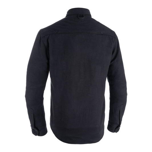 Oxford Kickback 3.0 Men's Shirt - Black