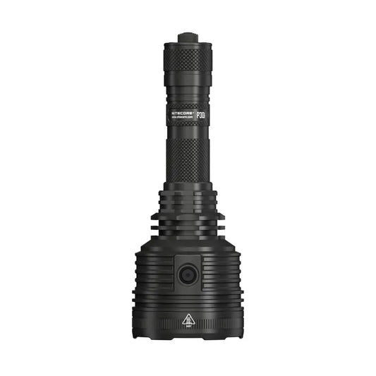 NITECORE P30I 2000 LUMEN 1093 YARD LONG THROW TORCH