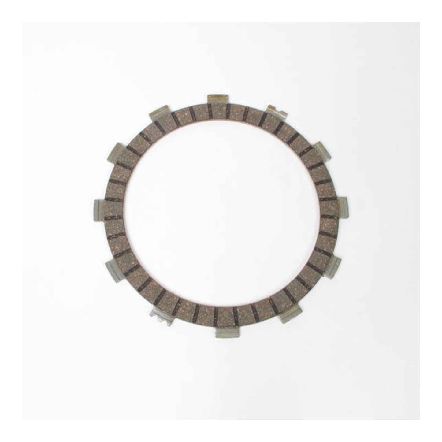 Premier Clutch Fibre Kit