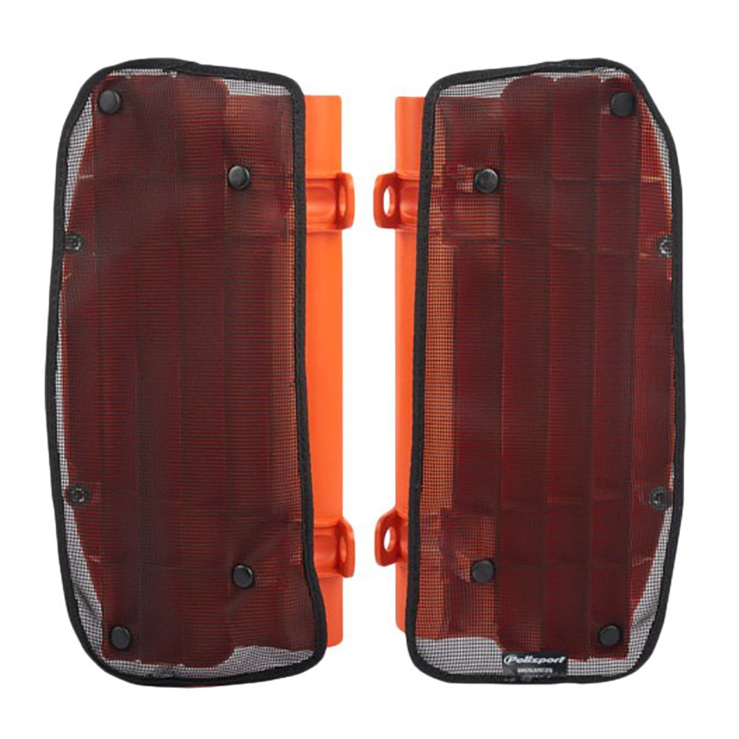 Polisport Radiator Mesh Honda CRF450R ('13-'14)