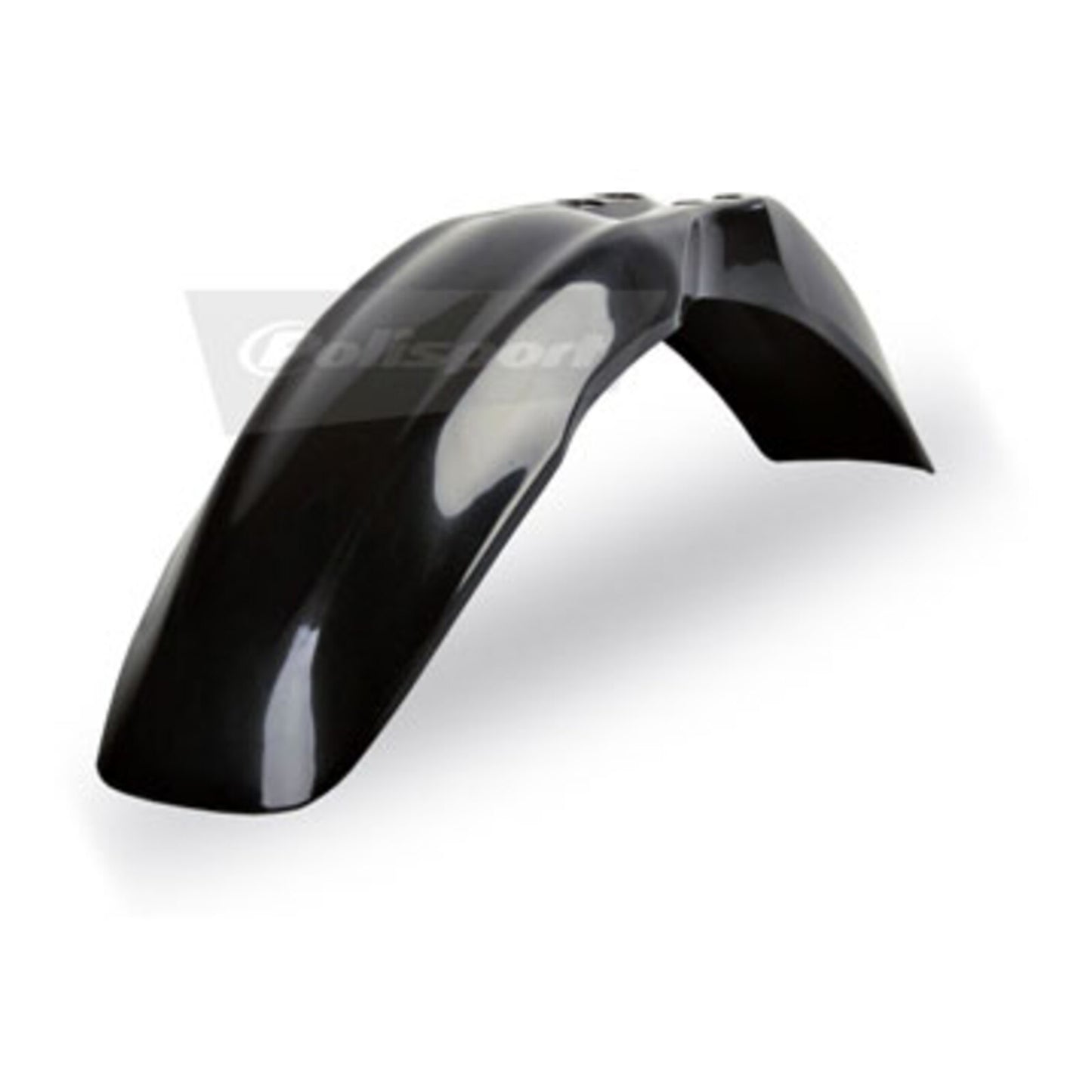 Front Guard Suzuki/Kawasaki RM/KX65 '00-'12 - Black
