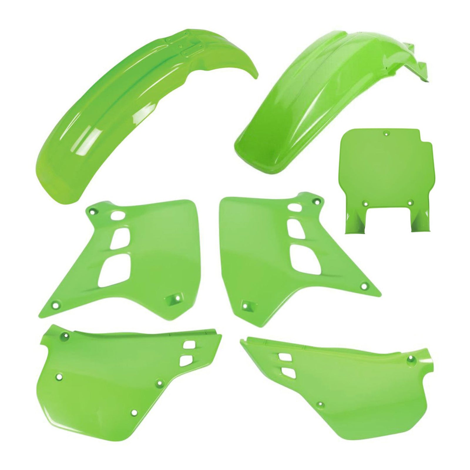 Polisport Kit KX 250 '90-'91 OEM OEM