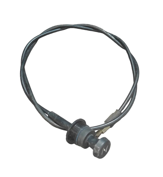 Polaris Magnum 500 Choke Cable