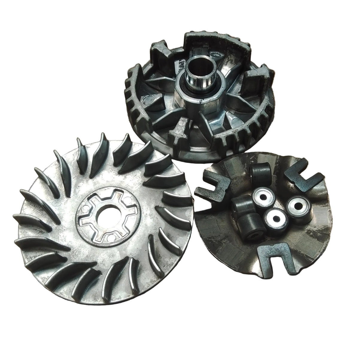 Polaris Outlaw 50 CVT Clutch