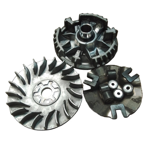 Polaris Outlaw 50 CVT Clutch
