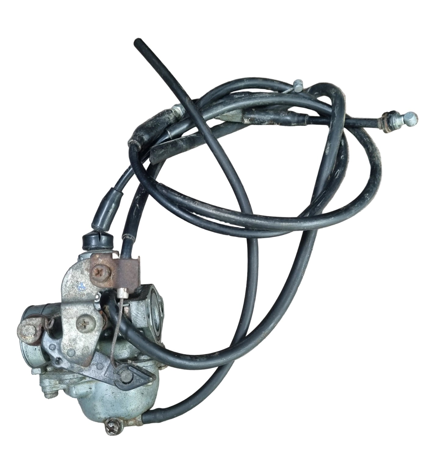 Polaris Outlaw 50 Carb