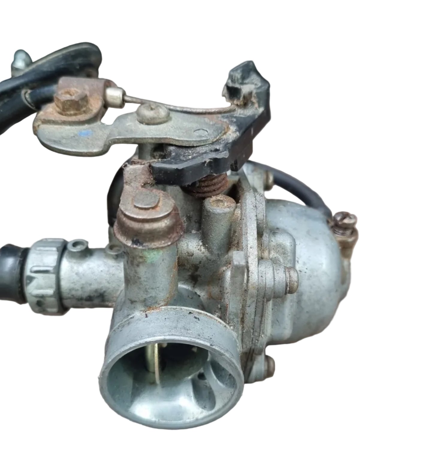 Polaris Outlaw 50 Carb
