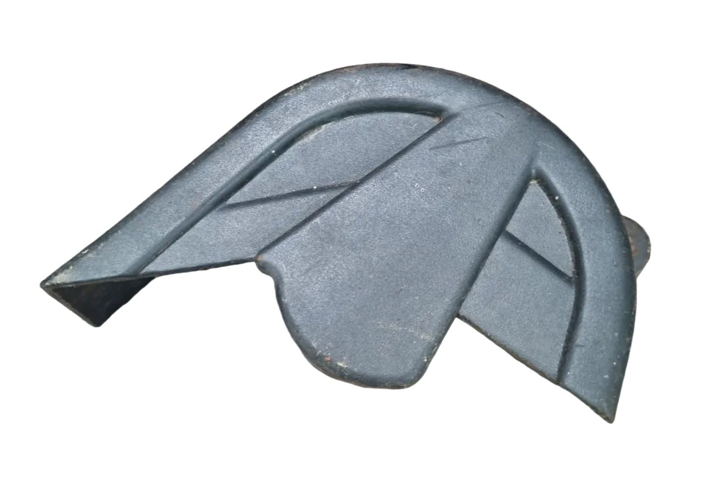 Polaris Outlaw 50 Chain Guard