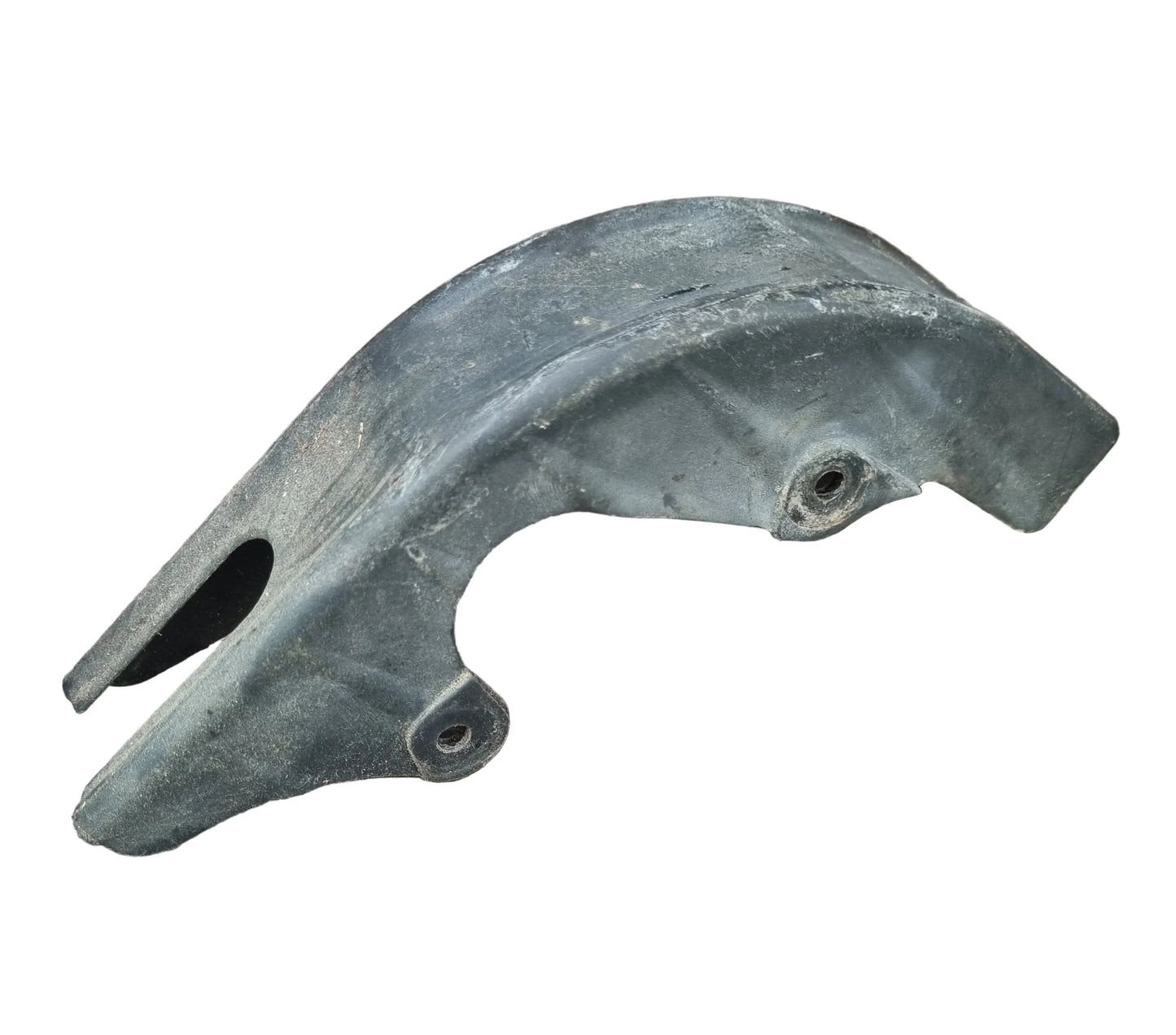 Polaris Outlaw 50 Chain Guard
