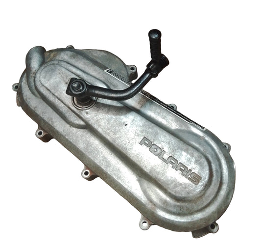 Polaris Outlaw 50 Clutch & Belt Cover