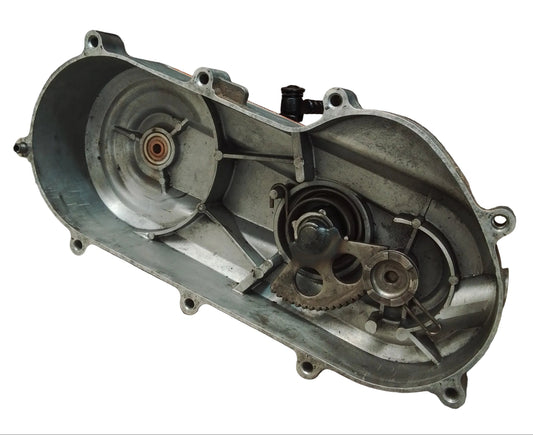 Polaris Outlaw 50 Clutch & Belt Cover