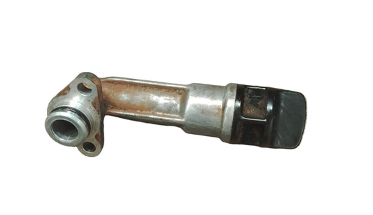 Polaris Outlaw 50 Engine Oil Filler Tube with Dipstick