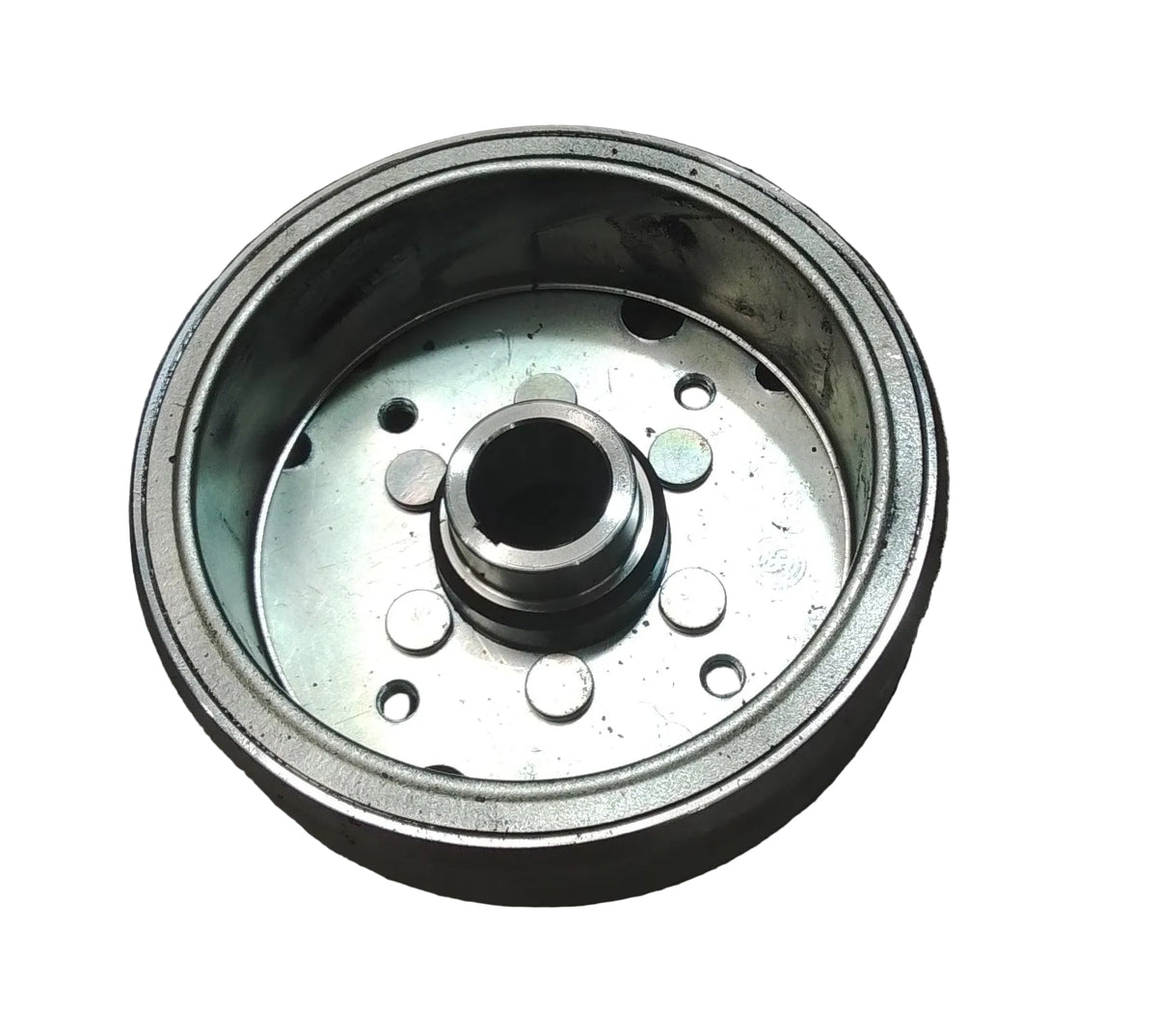 Polaris Outlaw 50 Flywheel