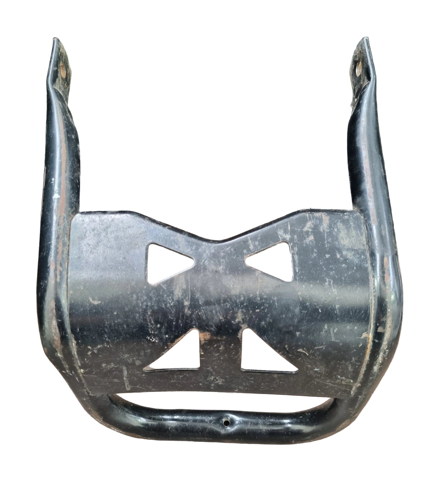 Polaris Outlaw 50 Front Nudge Bar