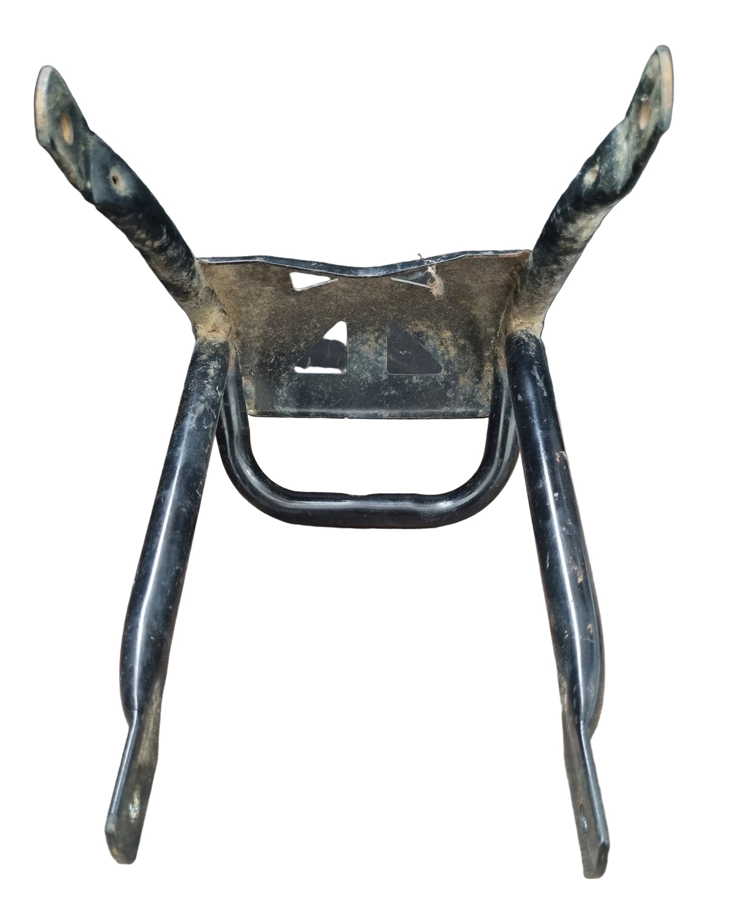 Polaris Outlaw 50 Front Nudge Bar