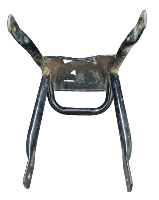 Polaris Outlaw 50 Front Nudge Bar