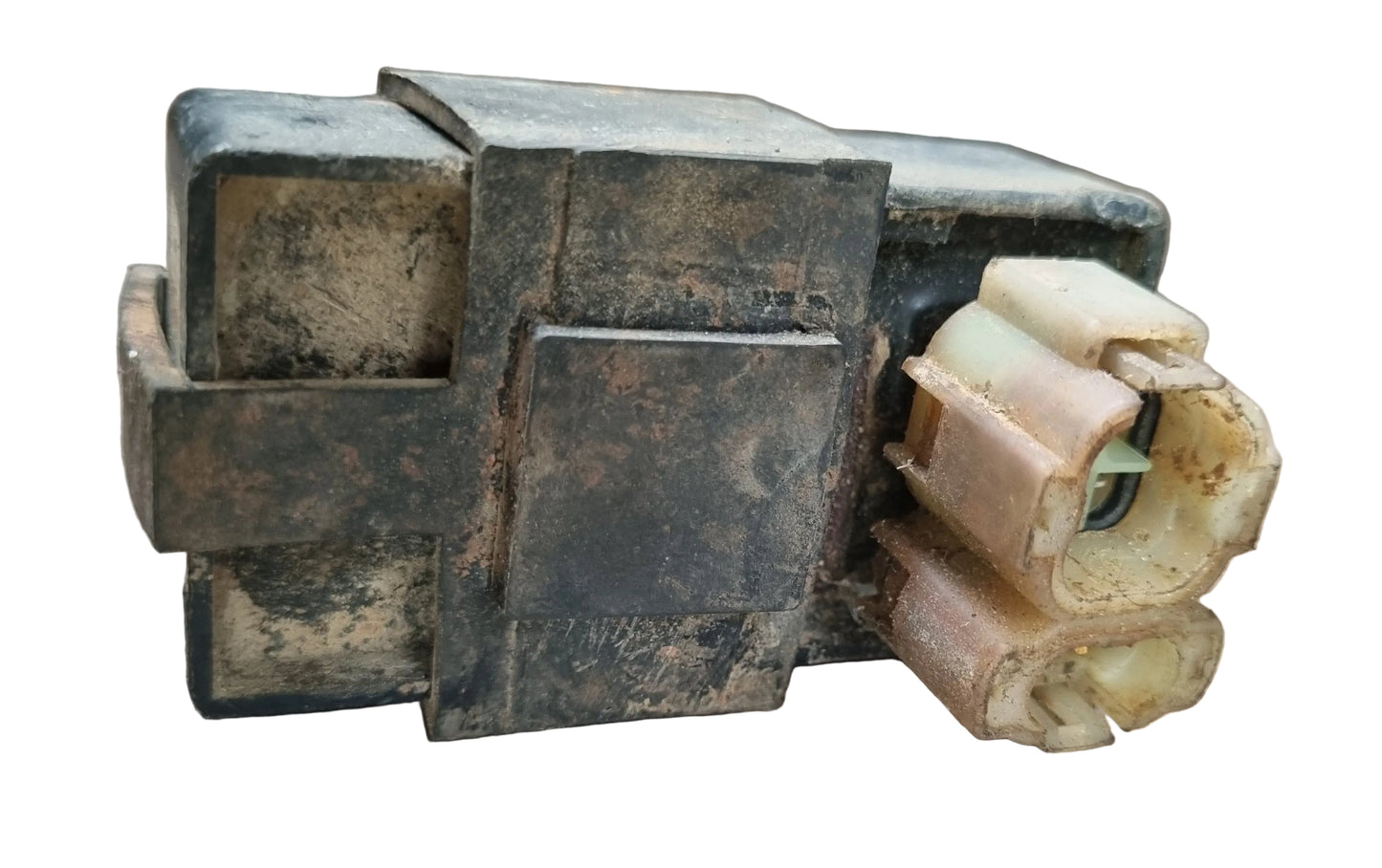 Polaris Outlaw 50 Ignition CDI Unit