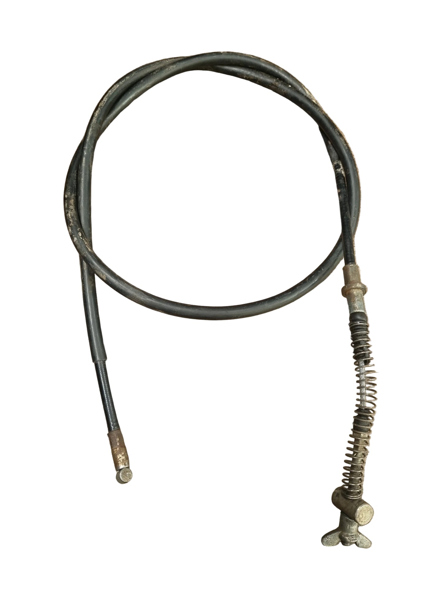 Polaris Outlaw 50 Rear Brake Cable