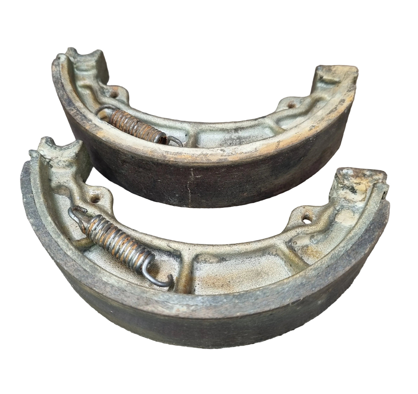 Polaris Outlaw 50 Rear Brake Shoes