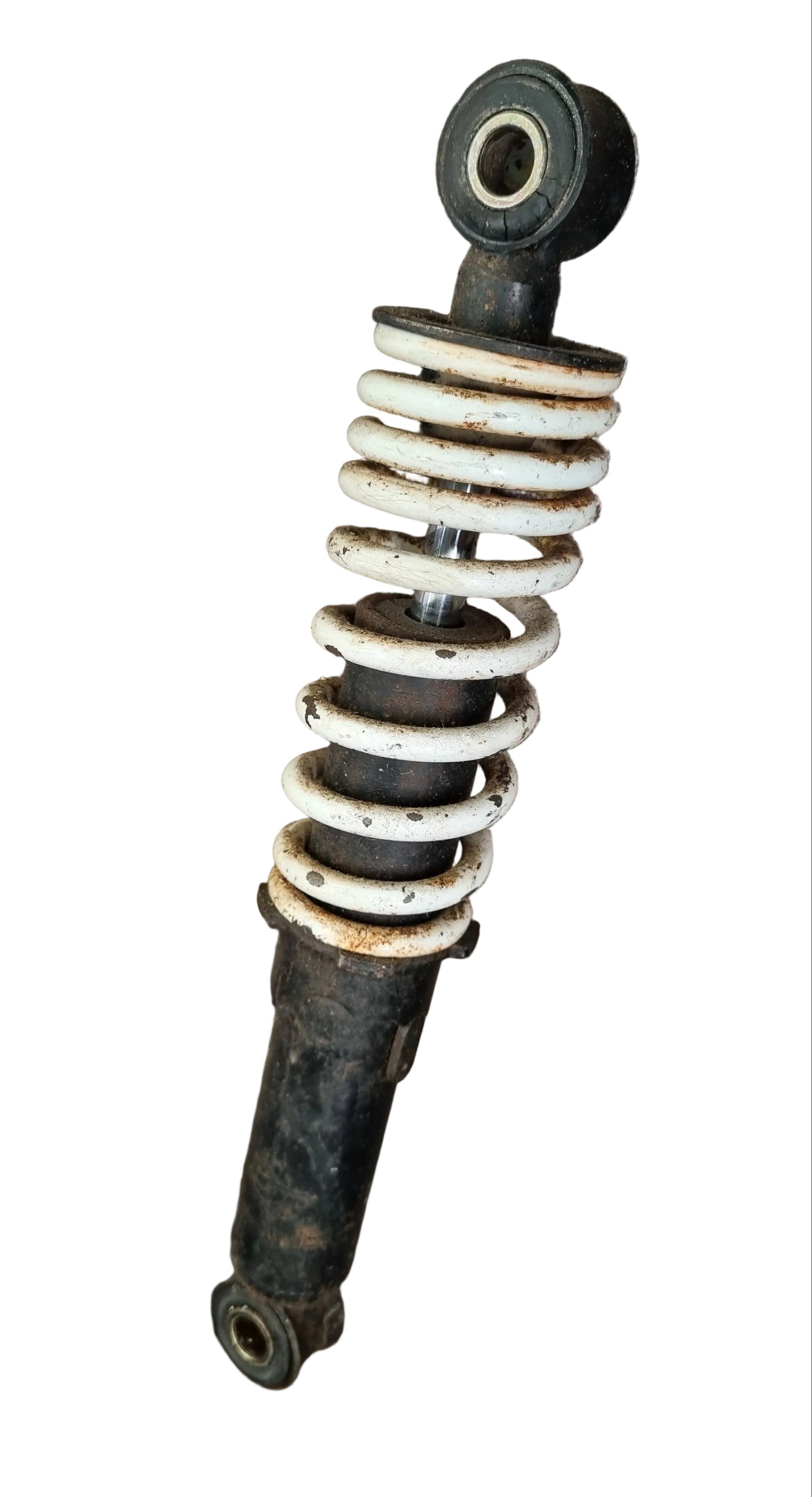 Polaris Outlaw 50 Rear Shock Absorber