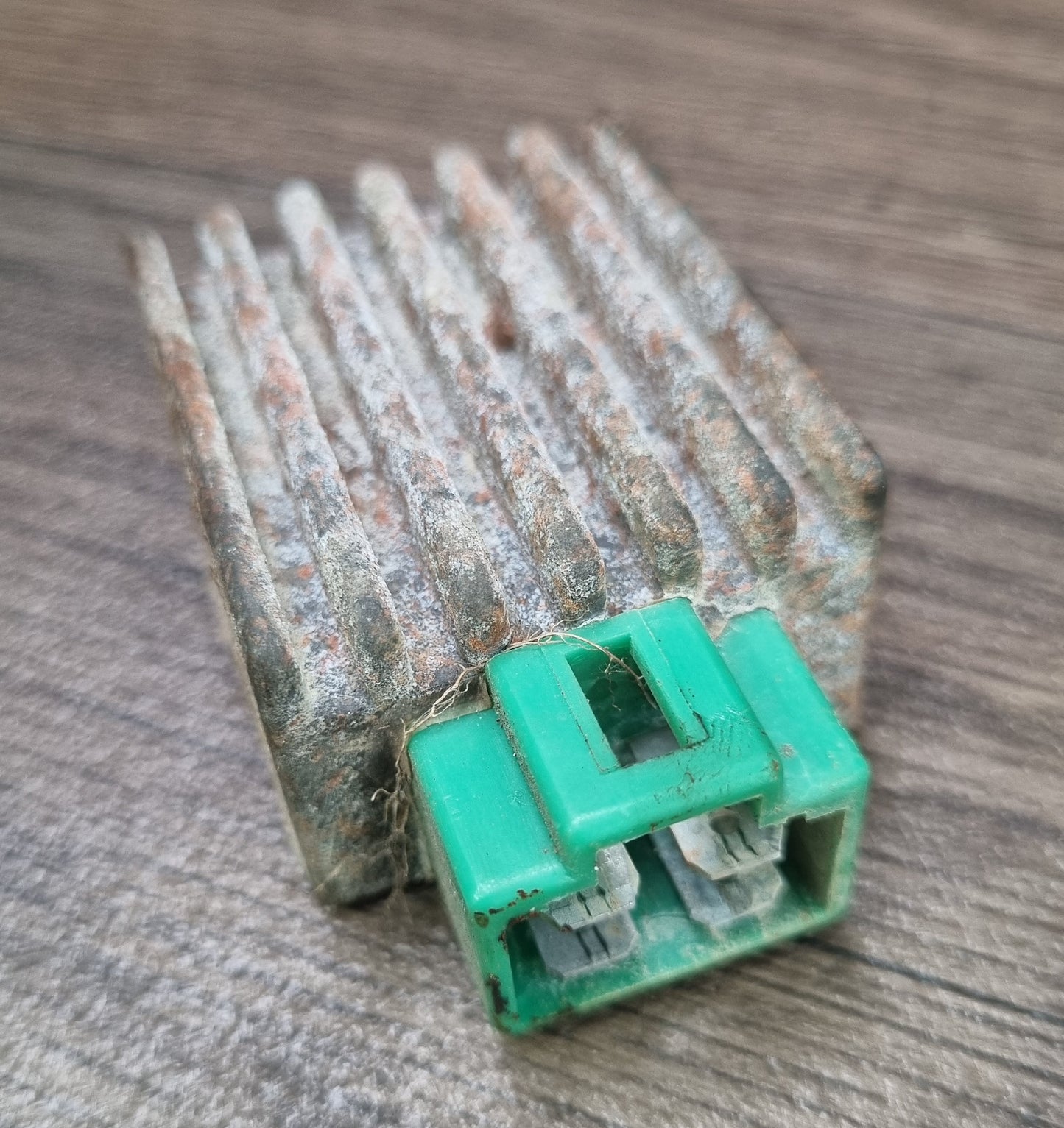 Polaris Outlaw 50 Rectifier/Regulator