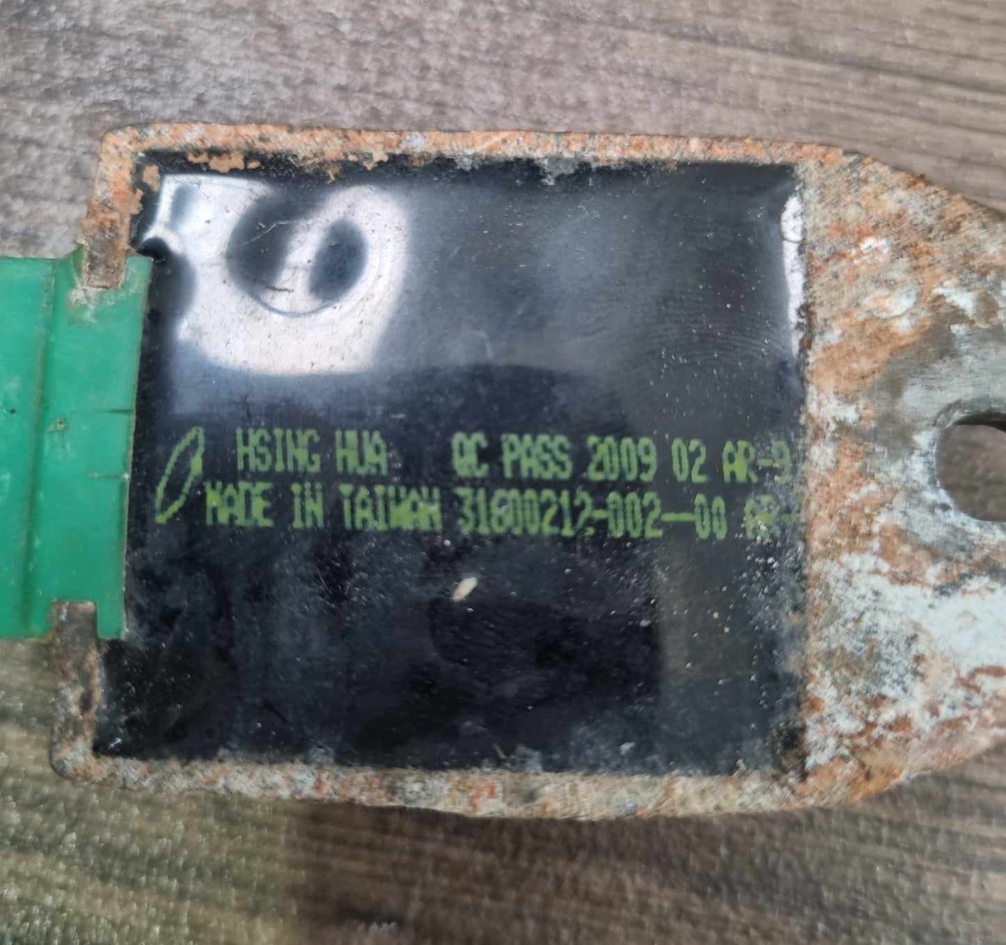 Polaris Outlaw 50 Rectifier/Regulator