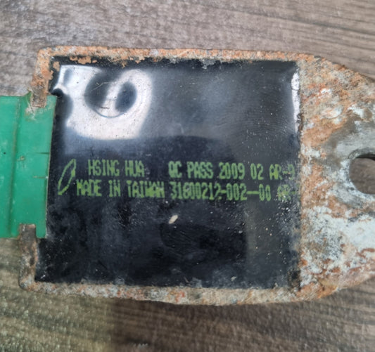 Polaris Outlaw 50 Rectifier/Regulator