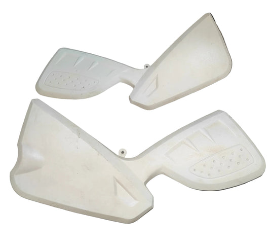 Polaris Outlaw 50 Side Covers