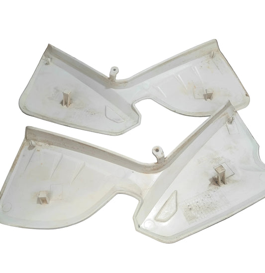Polaris Outlaw 50 Side Covers