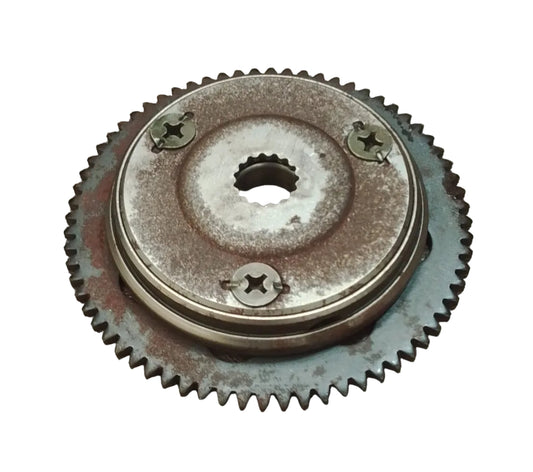 Polaris Outlaw 50 Starter Clutch