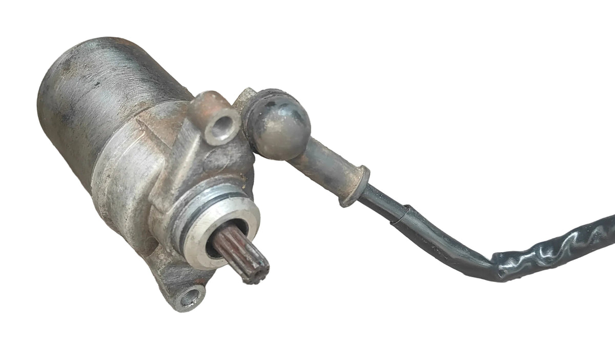 Polaris Outlaw 50 Starter Motor