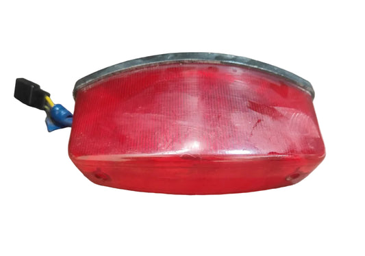 Polaris Outlaw 50 Tail Light