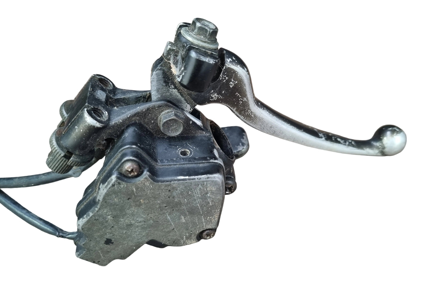 Polaris Outlaw 50 Throttle & Brake Lever