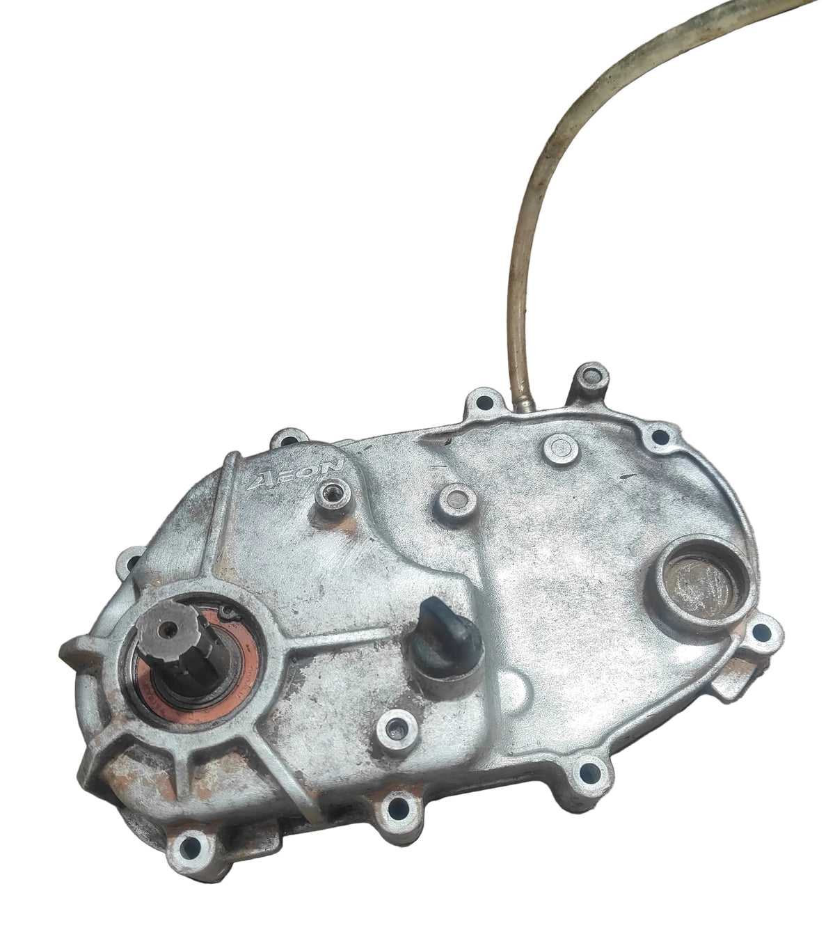 Polaris Outlaw 50 Transmission Output Cover