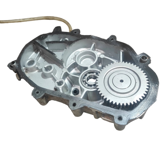 Polaris Outlaw 50 Transmission Output Cover