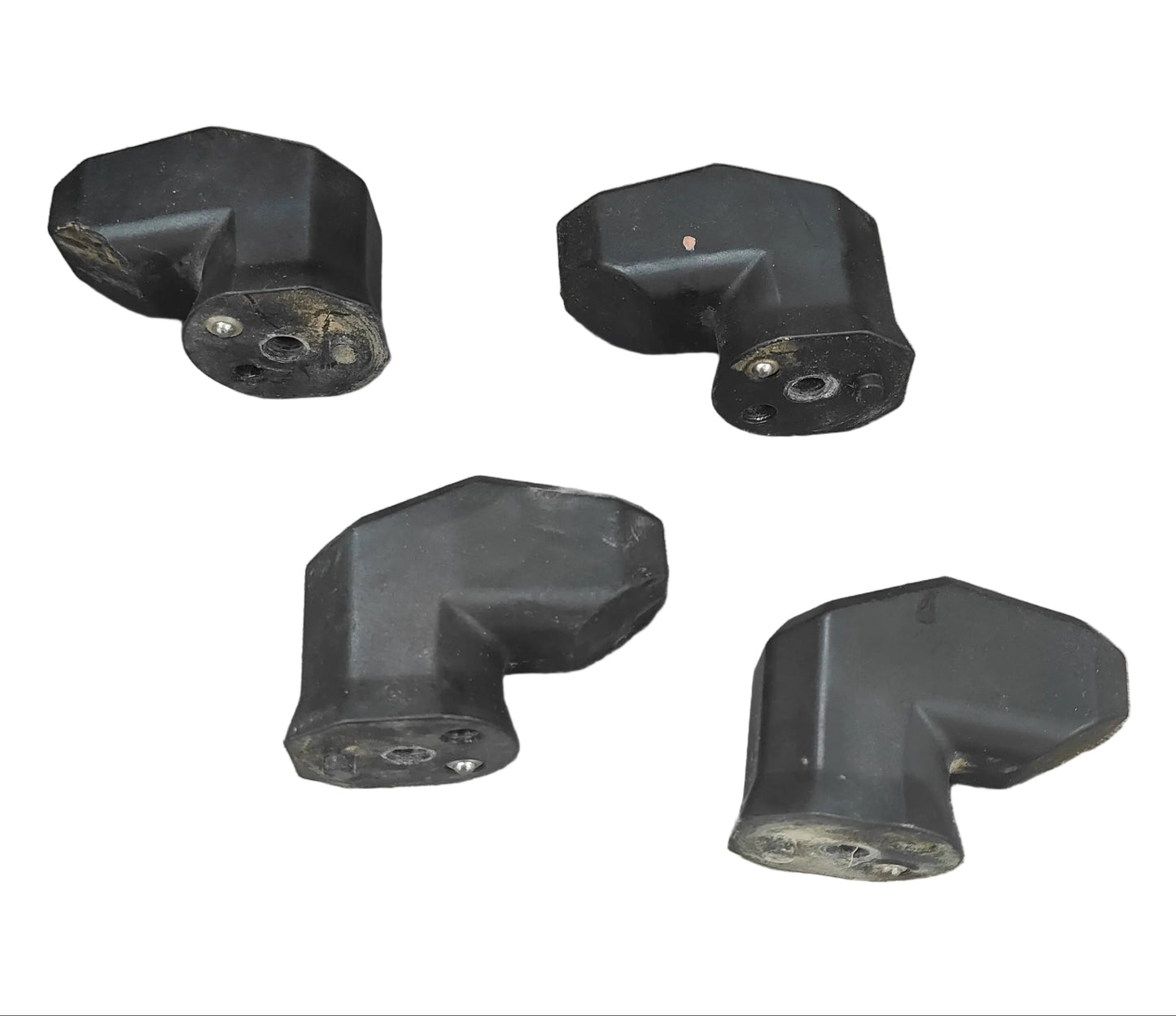 Polaris Ranger Windscreen Locks