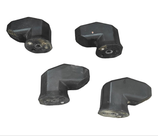 Polaris Ranger Windscreen Locks