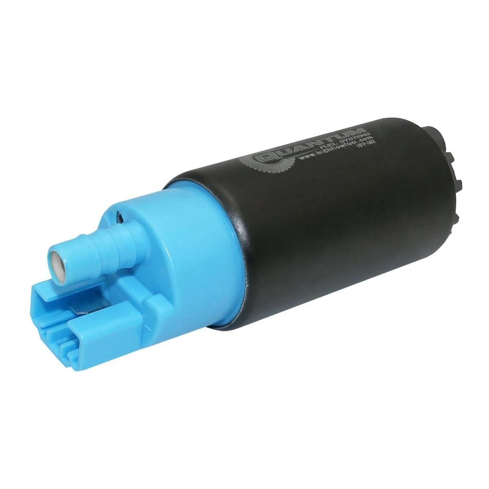 Quantum In-Tank EFI Fuel Pump with Regulator, Tank Seal & Filter