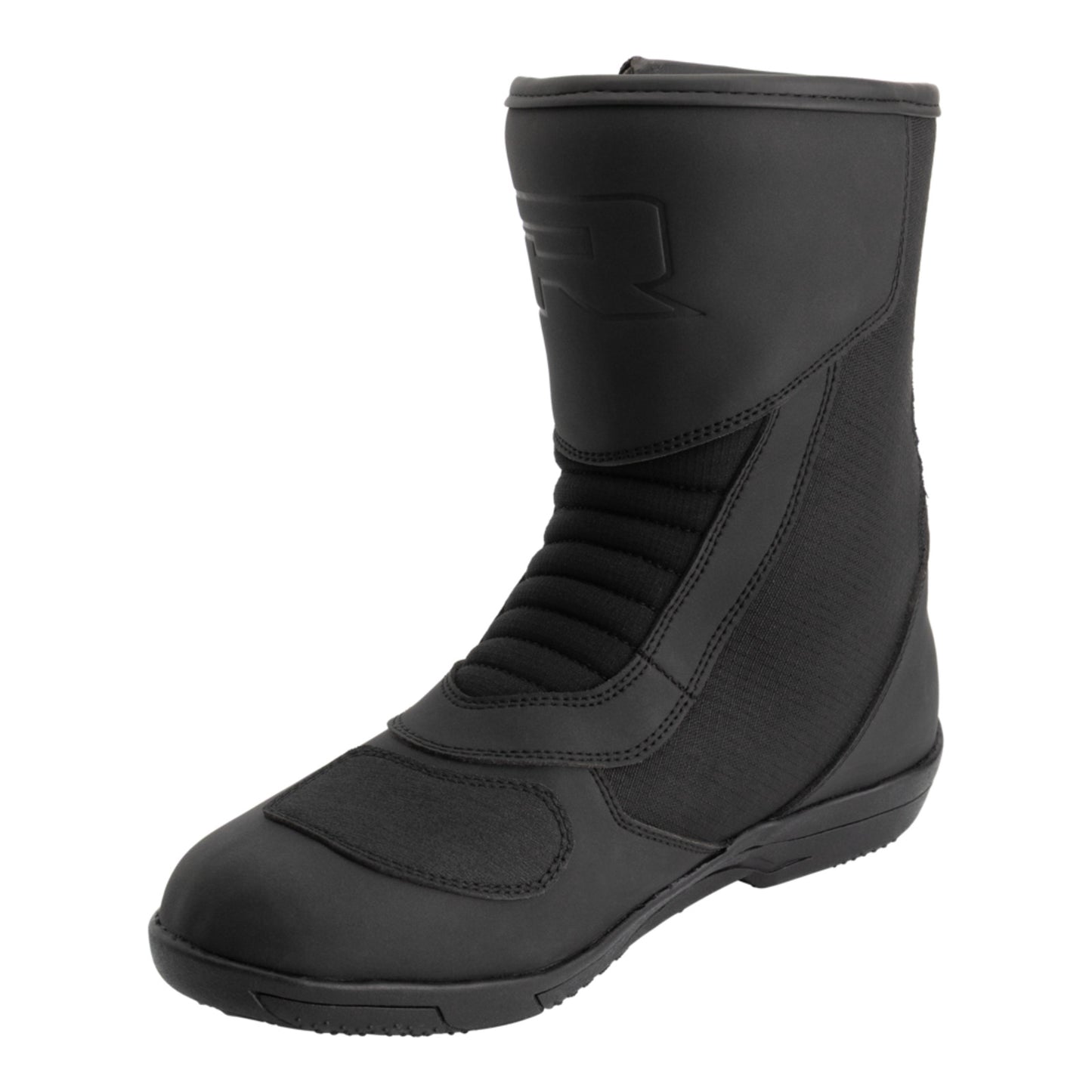 Richa Helion Atop Boot - Black