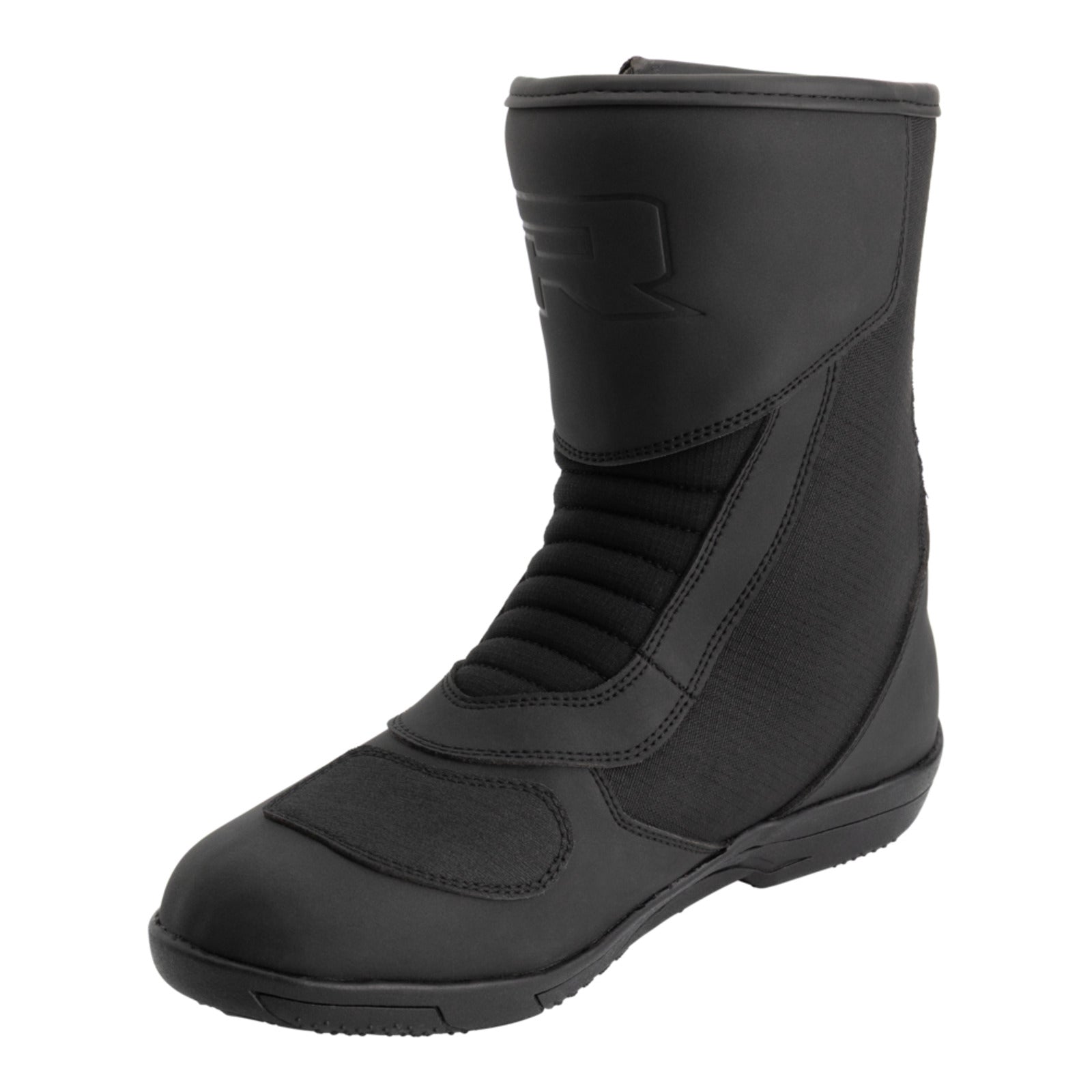 Richa Helion Atop Boot - Black