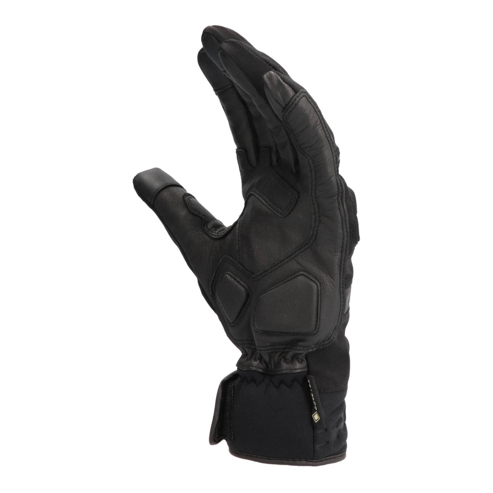 Richa Flex 2.0 Gore-Tex Glove - Black