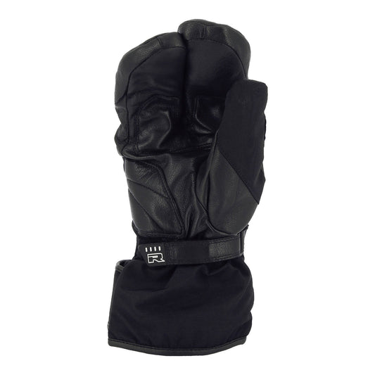 Richa Touring Nordic 3 Finger Gore-Tex Glove - Black