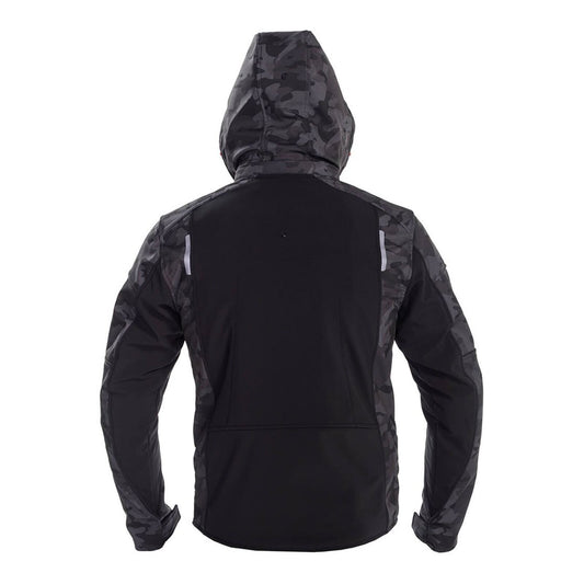 Richa Vanquish Hoodie - Camo (2XL)