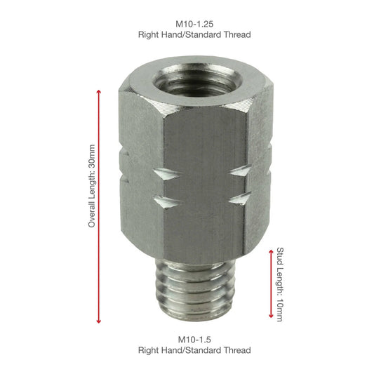 RAM 1.25 To 1.5 Thread Adapter (Unpacked)